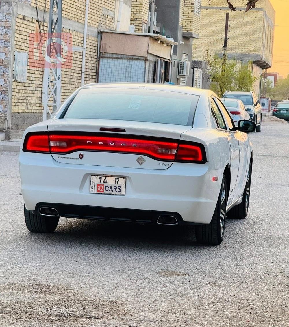 Dodge Charger